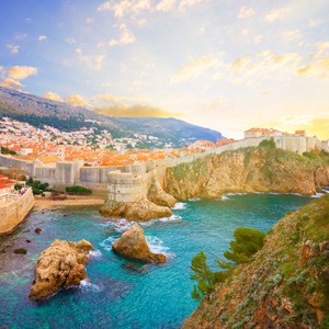 Concert Tour of Croatia