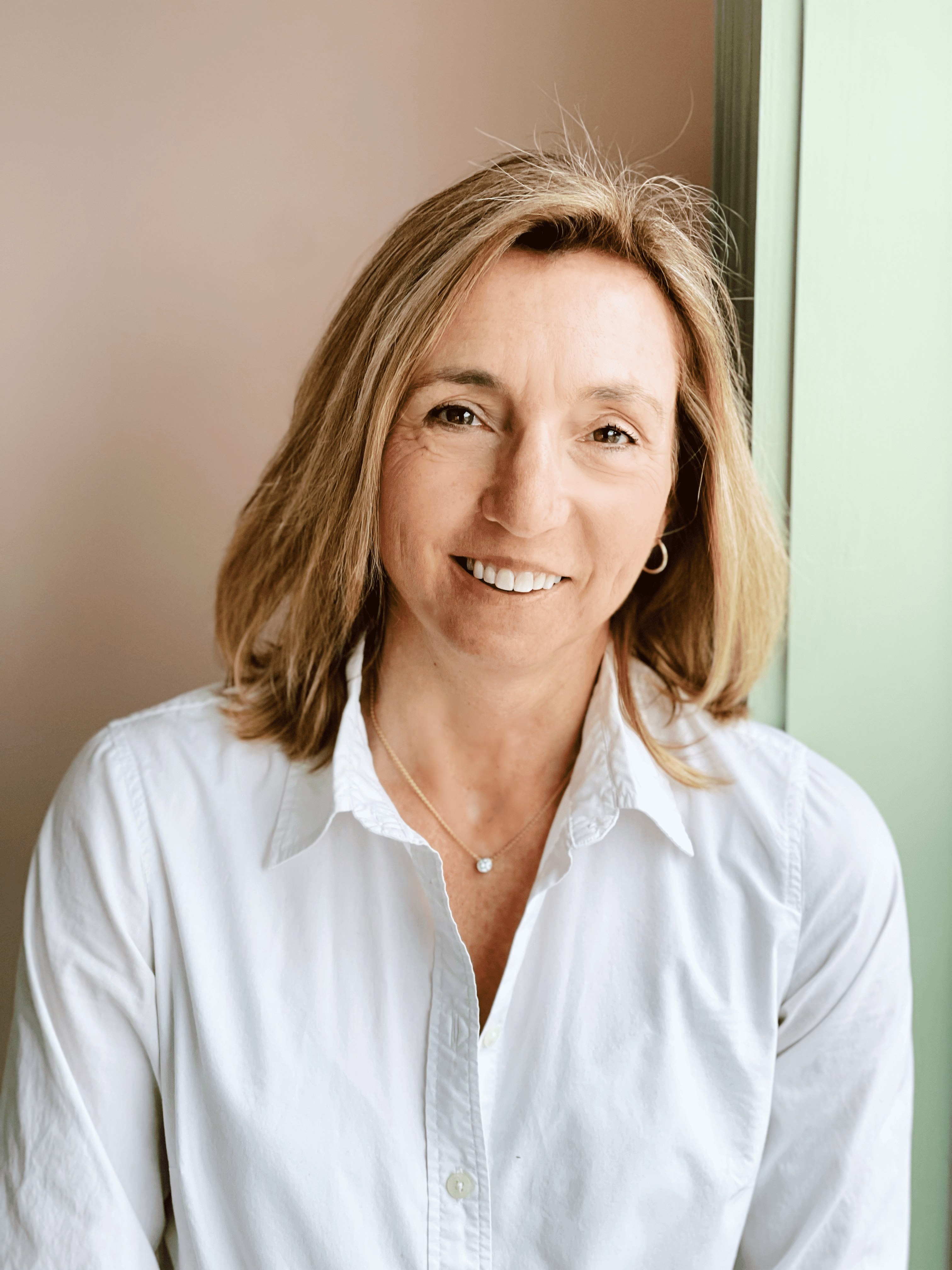Jodi Breckenridge