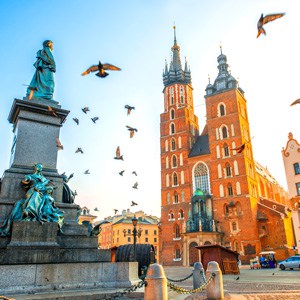 Krakow International Choral Festival