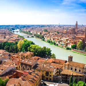 Verona International Choral Competition