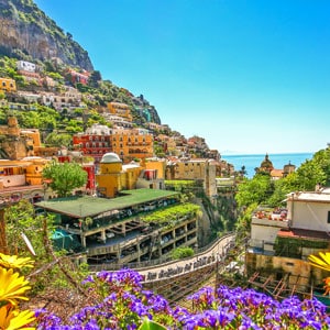 Concert tour of ROME & SORRENTO