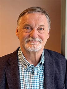 Manfred Hilker