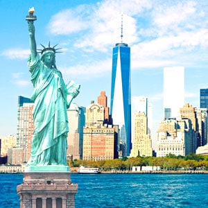 concert tour of new york city