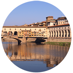 choir tour bridge scenic view europe